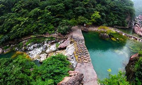 新乡旅游景点推荐郭亮村,新乡旅游景点推荐