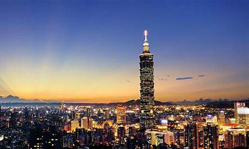 十一月台湾旅游攻略,台湾12月份适合旅游