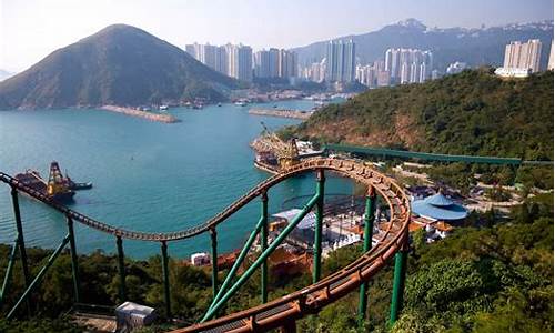 香港旅游攻略自由行攻略费用,香港旅游攻略
