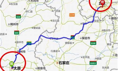 北京到南京公路多少公里_北京到南京路线名