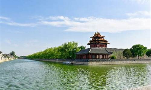 暑假带孩子北京旅游攻略5日,北京游玩攻略