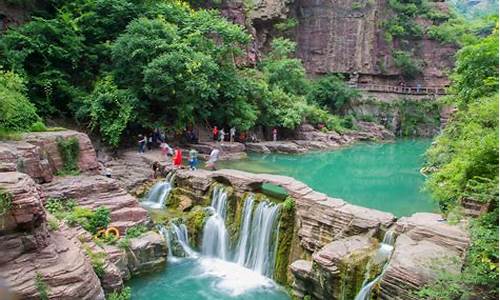 宝鸡云台山旅游攻略一日游_宝鸡市云台山在哪儿