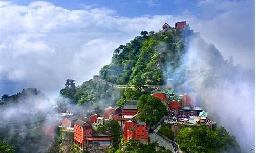 湖北旅游攻略必去景点推荐,湖北旅游攻略景