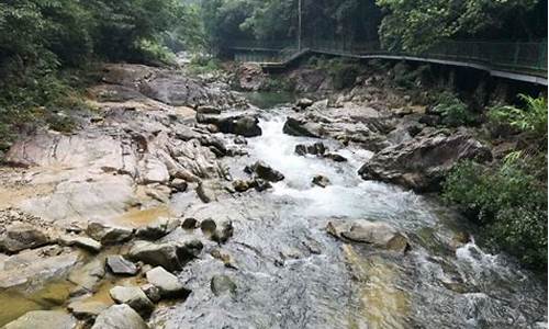 龙门南昆山旅游攻略自驾游玩水,龙门南昆山旅游攻略自助游