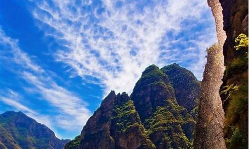 房山十渡旅游攻略详情介绍,房山十渡风景区门票价格