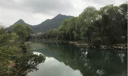 花溪公园风景区介绍_花溪公园风景区