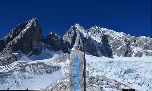 玉龙雪山游玩攻略自驾游最近,玉龙雪山景区旅游攻略