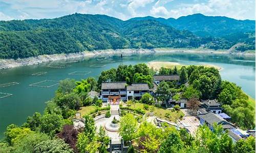 安康旅游攻略景点必去的地方推荐_安康旅游攻略景点必去的地方推