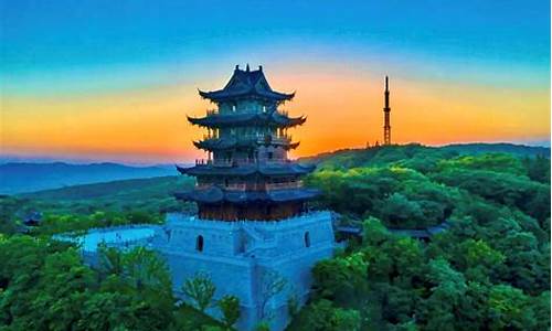 滁州市旅游景点门票多少钱,滁州市旅游景点
