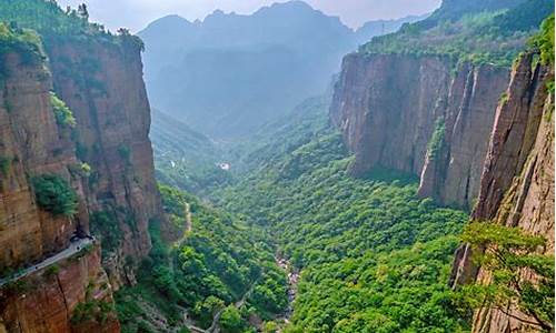 新乡旅游景点免门票大全一览表_新乡旅游景点免门票大全一览表图片