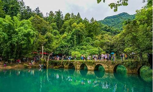 荔波旅游攻略自驾游景点_荔波旅游景区