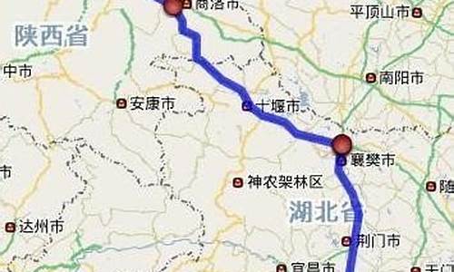 西安到张家界自驾游攻略路线_西安到张家界自驾游攻略