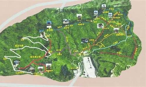 郊野公园门票价格_郊野公园攻略路线