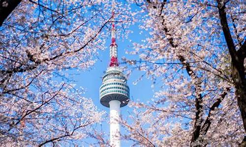 韩国首尔旅游攻略必去景点有哪些地方最好_韩国首尔有什么景点