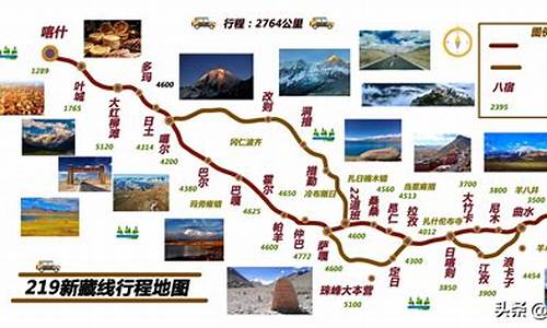 自驾游路线攻略大全,自驾游旅行路线攻略