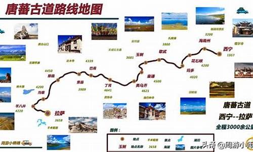 成都拉萨旅游攻略,2020成都拉萨自驾游攻略