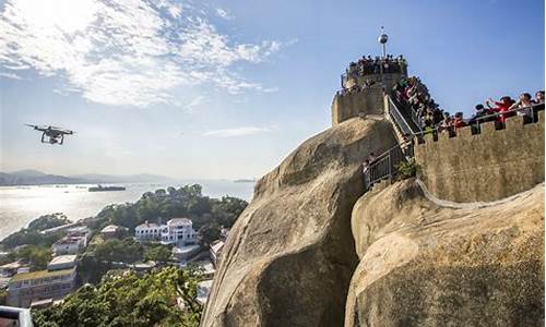 日光岩旅游攻略大全,日光岩门票免费时间2021