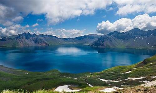 白山景点大全排名,白山市著名景点