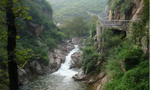 莱芜旅游景区排名前十名,莱芜旅游景点门票