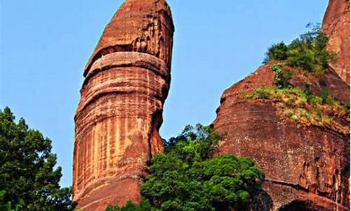 韶关旅游攻略景点必去_韶关旅游景点路线