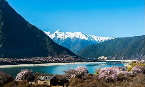 林芝旅游景点门票价格,林芝旅游攻略景点大全推荐