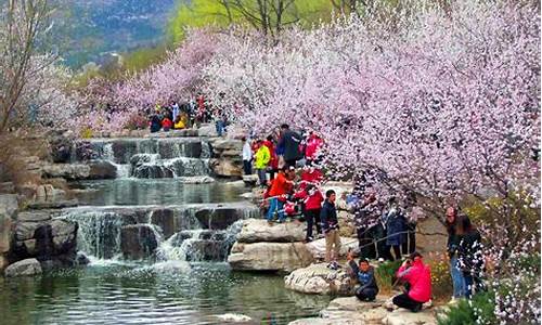 北京清明节旅游攻略,北京清明节旅游攻略路线