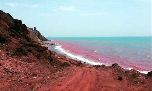 霍尔木兹海峡百科_霍尔木兹岛游记攻略