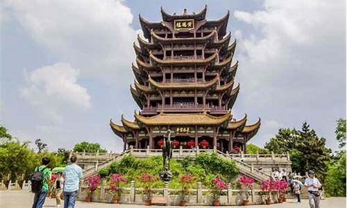 湖北的旅游景点有哪些最出名的地方,湖北的旅游景点有哪些最出名的地方排名