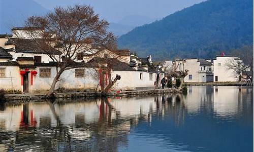 宏村住宿宏村旅游攻略,宏村住宿价格多少钱