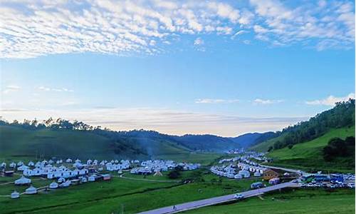 关山牧场旅游攻略 自驾_关山牧场旅游攻略自驾路线