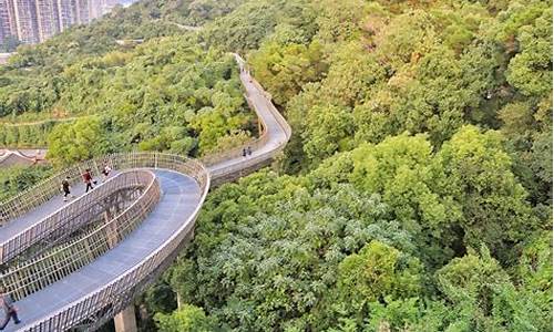 福州金牛山公园景点,福州金牛山公园门票多少钱