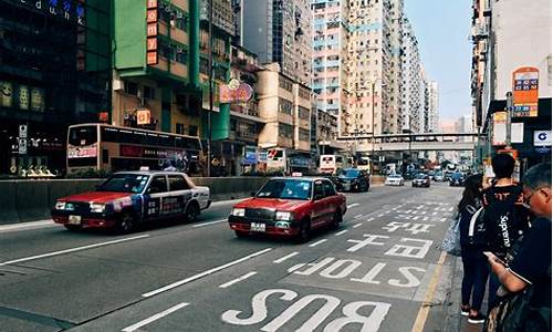 深圳香港自由行攻略,深圳香港一日游路线