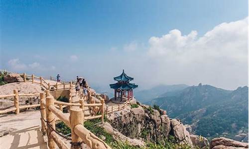 崂山景区一日游_崂山旅游攻略一日游崂山需要几个小时