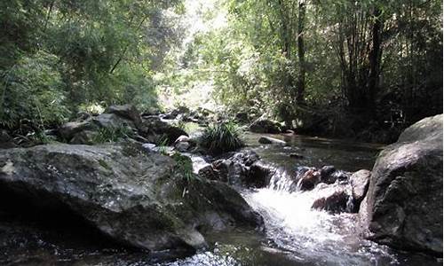 惠州南昆山游玩攻略_南昆山攻略惠州自助游