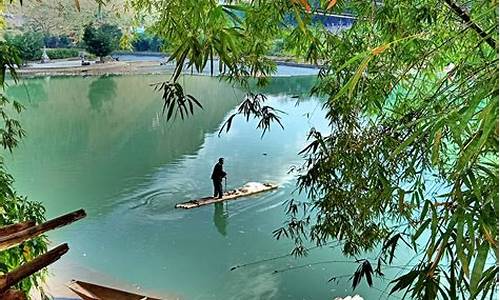 巴马十大旅游景点介绍,巴马旅游景点介绍县