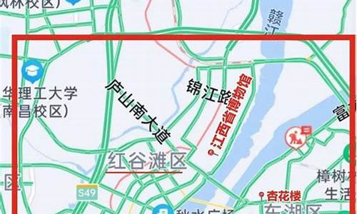 南昌到乌镇旅游路线,南昌到乌镇多少公里路