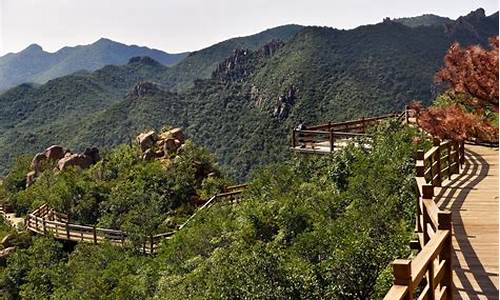 黑山公园门票价格,北京黑山公园