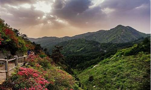 武汉景点山_武汉景点山东免费