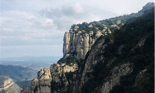 蒙塞拉特岛地图位置,蒙塞拉特游记攻略