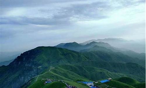 武功山旅游攻略穷游大学生_武功山暑假免门票