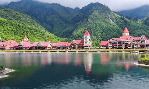 西岭雪山游览攻略,西岭雪山夏季旅游攻略