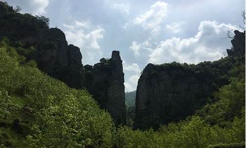 临安天目山旅游攻略自驾游,临安天目山旅游攻略自驾游路线