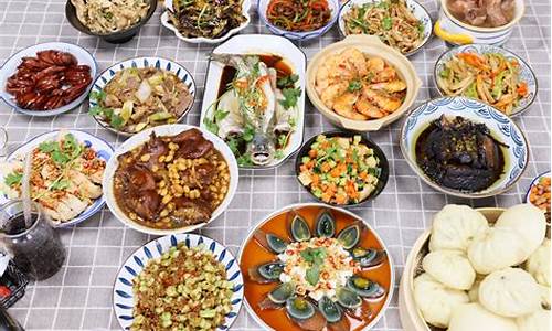 台湾美食攻略之年夜饭多少钱,台湾的年夜饭