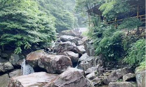 浙江天目山旅游攻略_浙江天目山景区