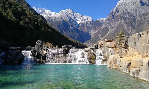 丽江旅游景点门票价_丽江旅游景点门票价格