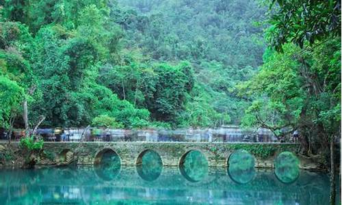 荔波旅游攻略自助游_荔波旅游攻略景点必去