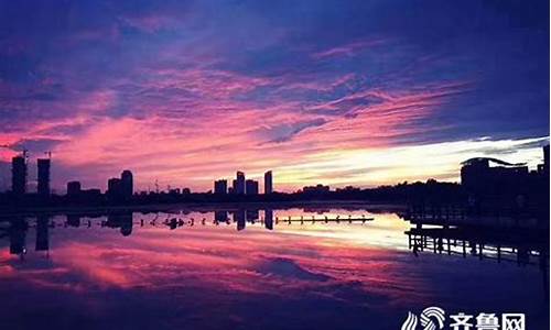 山东德州夜景哪里好玩,德州景点夜晚