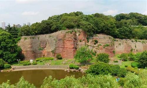 石头城遗址公园要预约吗,石头城景区