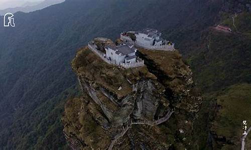 梵净山旅游攻略自由行三天游多少钱,梵净山旅游攻略自由行三天游