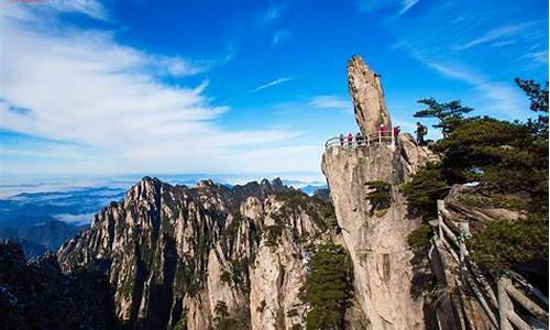 杭州到黄山自驾路线,杭州到安徽黄山旅游攻略